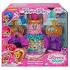 Fisher-Price Nickelodeon Shimmer & Shine, Teenie Genies, Floating Genie Palace Playset