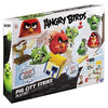 Angry Birds - Pig City Strike Playset