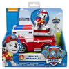 Paw Patrol Marshall's EMT Ambulance, Vehicle and Figure