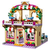 LEGO Friends Heartlake Pizzeria 41311 Toy for 6-12-Year-Olds