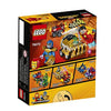 LEGO Super Heroes Mighty Micros: Iron Man Vs. Thanos 76072 Building Kit
