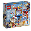 LEGO DC Super Hero Girls Wonder Woman Dorm 41235 DC Collectible