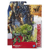 Transformers Age of Extinction Generations Deluxe Class Snarl Figure (Discontinued by manufacturer)