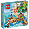 LEGO Disney Princess Moana's Ocean Voyage 41150 Disney Moana Toy