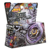 Beyblades #BB113 JAPANESE Metal Fusion Starter Set Scythe Khronos T125EDS 4D