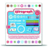 Spirograph Design Boxed Set