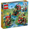 LEGO Creator Treehouse Adventures 31053 Building Toy