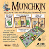 Munchkin Deluxe