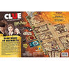 USAopoly Clue Harry Potter Board Game