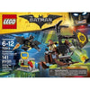 LEGO Batman Movie Scarecrow Fearful Face-Off 70913 Building Kit