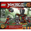 LEGO Ninjago The Vermillion Attack 70621 Building Kit (83 Piece)
