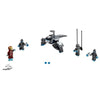 LEGO Marvel Super Heroes Iron Man vs. Ultron (76029)