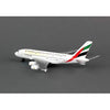 Daron Emirates A380 Single Plane