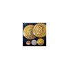 Harry Potter Gringotts Bank Coin Collection