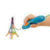 3Doodler Start Essentials 3D Pen Set For Kids with Free Refill Filament - STEM Toy For Boys & Girls, Age 6 & Up - Toy of The Year Award Winner