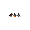 LEGO Super Heroes 76034 The Batboat Harbor Pursuit Building Kit