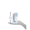 ScarAway Scar Treatment Gel, Clinically Supported to Flatten and Soften Raised Scars, 0.71 oz