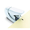 Plus 31250 Paper Clinch, Glossy White