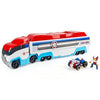 PAW Patrol - PAW Patroller Rescue & Transport Vehicle, Ages 3 and Up