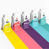 All-Purpose Liquid Dye