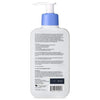 CeraVe Baby Wash & Shampoo | 8 Ounce | Fragrance, Paraben, & Sulfate Free Shampoo for Tear-Free Baby Bath Time