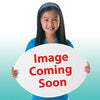 Kidoozie Foam Pogo Jumper – Fun and Safe Play – Encourages an Active Lifestyle – Makes Squeaky Sounds, 250 Pound Capacity