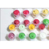 Colour Talk DIY Oil Painting Numbers Kit, Romantic Love Autumn