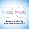Clearblue Plus Pregnancy Test, 2 Pregnancy Tests
