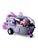 Paw Patrol, Skye's Rocket Ship, Vehicle & Figure