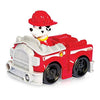Paw Patrol Racers 3-Pack Vehicle Set, Marshall, Rocky, Rubble