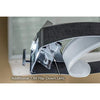 SE Illuminated Dual Lens Flip-In Head Magnifier