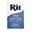 Rit Purpose Powder Dye, Black, 1-1/8 oz