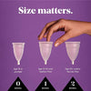 DivaCup Model 2 Menstrual Cup