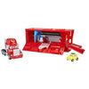 Disney Pixar Cars 3 Travel Time Mack Playset [Amazon Exclusive]