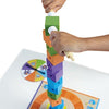 Peaceable Kingdom Stack Up! Award Winning Preschool Skills Builder Game for Kids