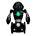 WowWee - MiP the Toy Robot - White