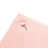 Plus 31250 Paper Clinch, Glossy White