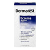 Dermarest Eczema Medicated Lotion | Dermatologist Tested | 4 FL OZ