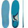 Dr. Scholl’s MASSAGING GEL Advanced Insoles (Men's 8-14) // All-Day Comfort That Allows You to Stay on Your Feet Longer (Packaging May Vary)