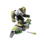 LEGO Superheroes 76016 Spider-Helicopter Rescue (Discontinued by manufacturer)