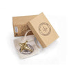 ForeverSpin Bronze Top - World Famous Spinning Tops