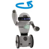 WowWee - MiP the Toy Robot - White
