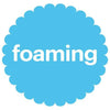 Babyganics Foaming Dish and Bottle Soap, Fragrance Free, On-The-Go 100ml, 3.38 oz.  (Pack of 3), Packaging May Vary