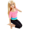 Barbie Made to Move Doll [Amazon Exclusive]