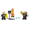 LEGO City Fire Ladder Truck 60107