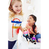 Barbie Made to Move Doll [Amazon Exclusive]
