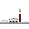 LEGO Architecture Venice 21026 Skyline Building Set