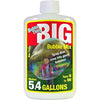 BUBBLE THING Big Bubble Mix | Best Bubble Solution for All Giant Bubble Wands, Makers, Toys | Makes 5.4 Gallons | Huge Fun, Easy, Safe | Buy BUBBLE THING Giant Bubble Wands Too, Bubble Biggest by Far