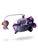 Paw Patrol, Skye's Rocket Ship, Vehicle & Figure