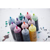 Tulip one-step tie-dye Kit: Super Big 12 Colors, Tie Dye